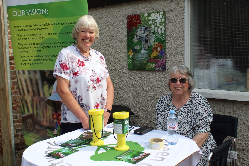 Network Support Team